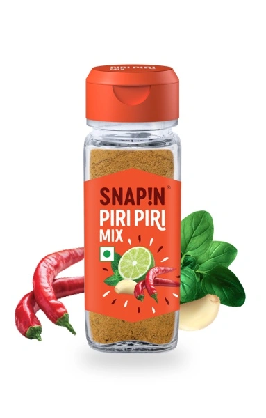 SnapIn Piri Piri-CAC0171