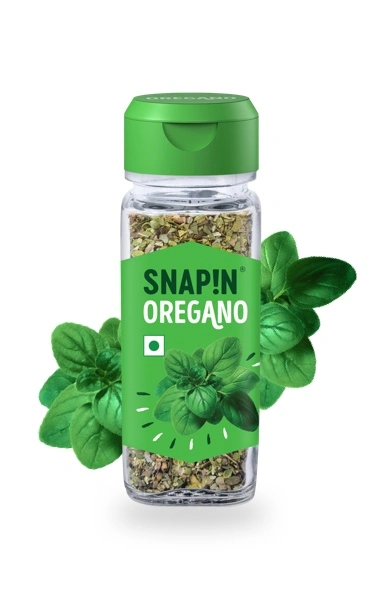 SnapIn Oregano-CAC0172