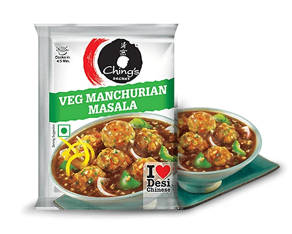 Manchurian Masala-CAC0176