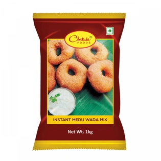 Chitale Instant Medu Wada Mix