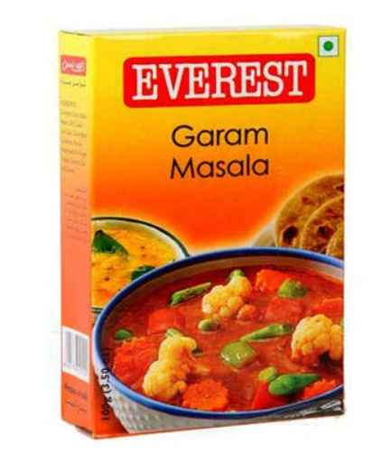 Everest Masala-CAC0417