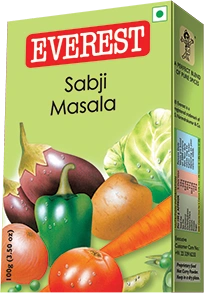 Everest Masala-CAC0426