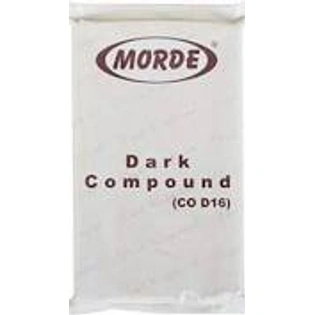 Morde Dark Chocolate Compound