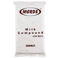 Morde Milk Compound-CAC0587