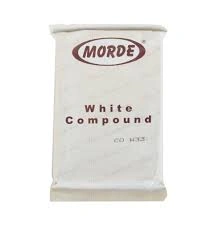 Morde White Compound-CAC0588