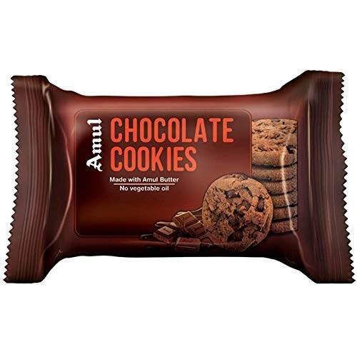 Amul Chocolate Cookies-CAC0590