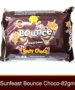 Sunfeast Bounce Choco-CAC0598