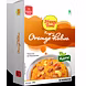 DAIVYA AAHAR'S HEAT &amp; EAT-NAGPUR ORANGE HALWA 250GM(MRP-120)-D11RI13D03NAG001-sm
