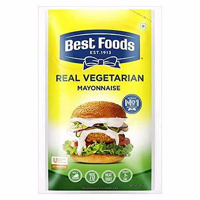 BEST FOODS VEG MAYONNAISE 1KG-H01IM02B04VEG004