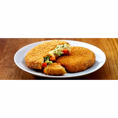 MC CAINS SUPER VEGE BURGER PATTY 1.2KG-M02IA01M04SUP001