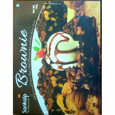 SANKALP-BROWINE 1KG-S18IP16S32BRO001