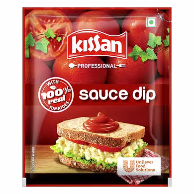 KISSAN SAUSE DIP 930GM-H01IK01K04DIP004