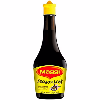 MAGGI LIQUID SEASONING 200ML-N02IS07M01LIQ001