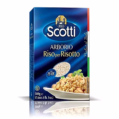 SCOTTI-RISO ARBORIO 1KG-I02IR02S36RIS001