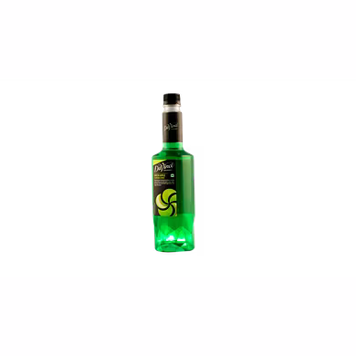 DAVINCI GOURMET GREEN APPLE SYRUP 750ML-K11IS09D28GRE001