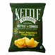 KETTLE-SHARP JALAPENOS &amp; CREAM CHEESE 125GM-T12RP14K25SHA002-sm
