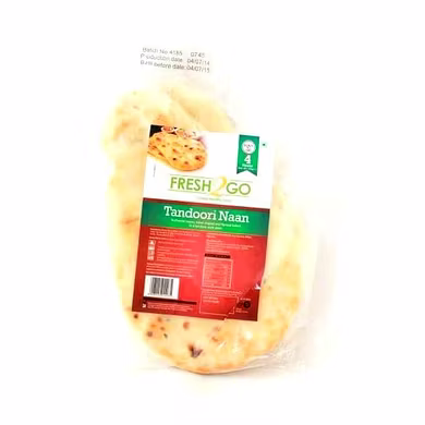 SIGNATURE-PLAIN NAAN 280GMS-S11IN06S48PLA001
