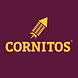 CORNITOS-COATED GREEN PEAS HOT &amp; SPICY 150GMS-G12RG05C14HOT002-sm