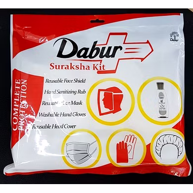 DABUR-SURAKSHA KIT-D05IP06D33SUR001