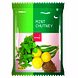 SANKALP-MINT(PUDINA)CHUTNEY 200GMS-S18RC10S32MIN001-sm