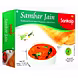 SANKALP-SAMBAR JAIN 500GM(RETAIL)-S18RG04S32SAM001-sm