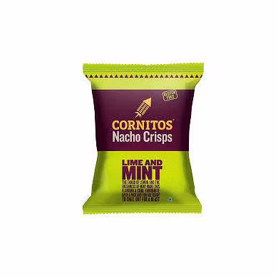 CORNITOS-LIME N MINT 60GMS-(MRP 35)-G12RN01C14LIM001