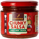 CORNITOS-CHUNKY SALSA MILD 250GMS-G12IS01C14CHU001-sm