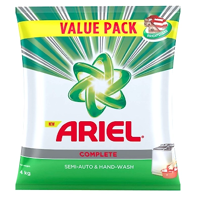 Ariel Detergent Powder-EIPS8309