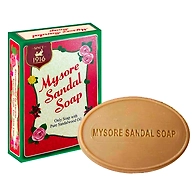 Mysore Sandal Soap