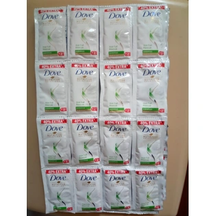 Dove Shampoo 1(16 Pouches)