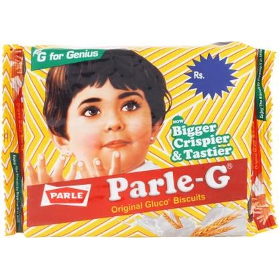 Parle G Original Gluco Biscuits (20 g Extra in Pack) (110 g)