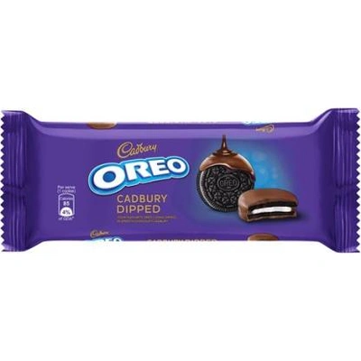 Oreo Cadbury Dipped Cookie (50 g)