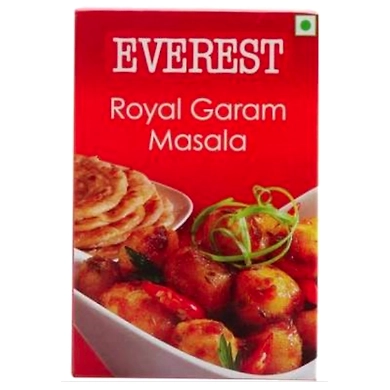 Everest Royal Garam Masala-EIPS830302