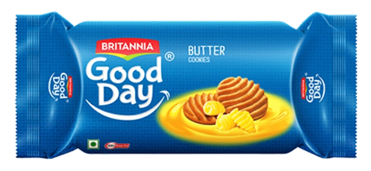 Britannia Good Day Butter 38gm-EIPS830265