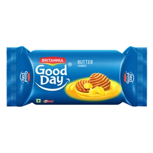 Britannia Good Day Butter 38gm