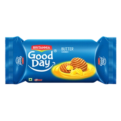 Britannia Good Day Butter 38gm