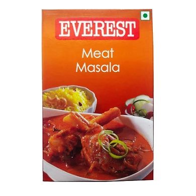 Everest Meat Masala 100g-EIPS830322