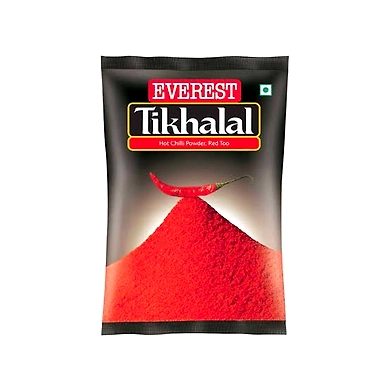 Everest Tikhalal 100g-EIPS830324