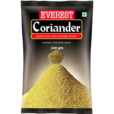 Everest Coriander Powder 100g-EIPS830327