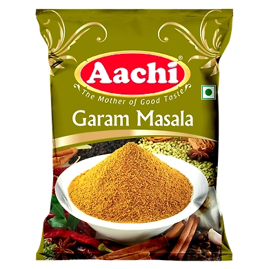 Aachi Garam Masala 100g-EIPS830354