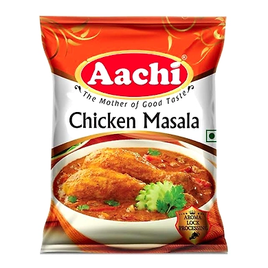 Aachi Chiken Masala 100g-EIPS830357