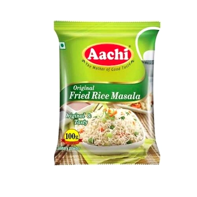 Aachi Fried Rice Masala 100g-EIPS830359