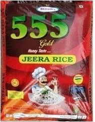 KRT Babu Basmati Rice Tibar Zeera 25 kg rice bag - Shop in Siliguri City