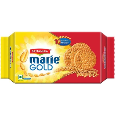 Britannia Marie Gold Biscuits