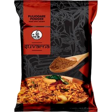 Suvarna Puliyogare Powder-EIPS830277