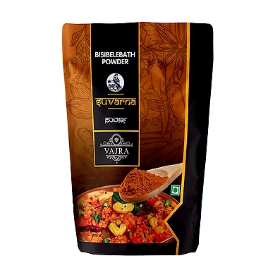 suvarna Bisibelebath powder-EIPS830278