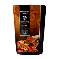 suvarna Bisibelebath powder
