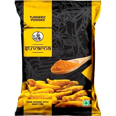 Suvarna Turmeric  powder-EIPS830282