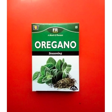 Oregano 25g-EIPS830289