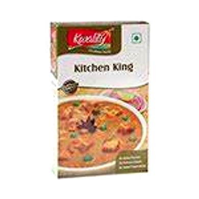 Kwality Kitchen King 100g-EIPS830446